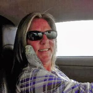 Meet your Posher, Margaret